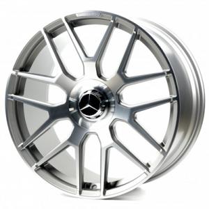 Диски Replica Forged Mercedes (MR095E)