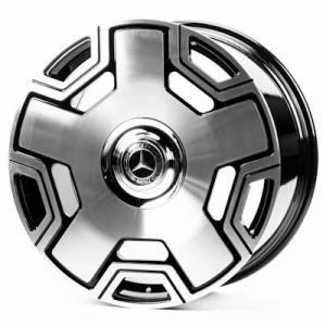 Диски Replica Forged Mercedes (MR3401)