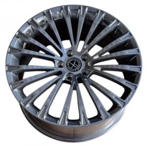 Диски Replica Forged Mercedes (MR8029)