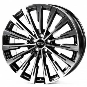 Диски Replica Geely (3360)