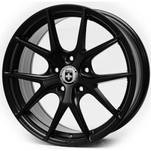Replica HRE (FF-502) 7x16 5x112 ET40 DIA66,6