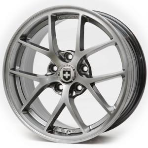 Replica HRE (FF-507) 6,5x15 4x100 ET40 DIA73,1 (hyper black)