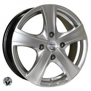 Replica Hyundai (9504) 6x15 4x114,3 ET43 DIA67,1 (HS)