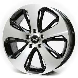 Диски Replica Hyundai (C708)