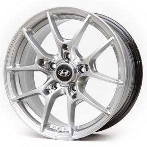 Replica Hyundai (FF-510) 8,5x19 5x114,3 ET38 DIA73,1 (hyper black)