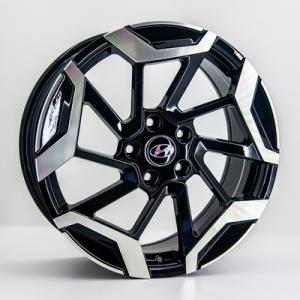 Диски Replica Hyundai (GT-3S180)