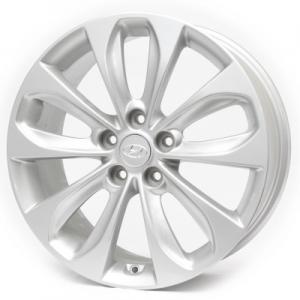 Диски Replica Hyundai (HD3)