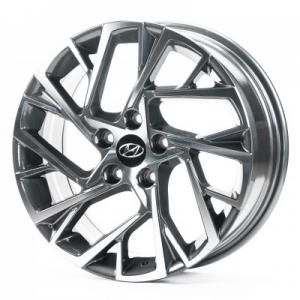 Диски Replica Hyundai (HND3318)