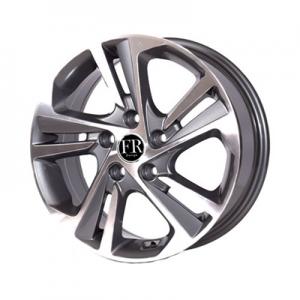 Replica Hyundai (HND5210) 6,5x16 5x114,3 ET50 DIA67,1 (GMF)