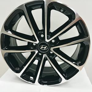 Диски Replica Hyundai (HY143)