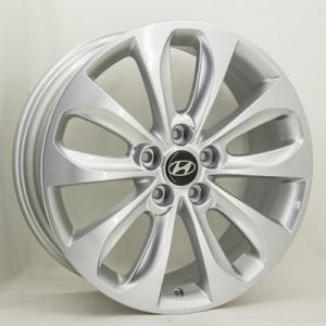 Диски Replica Hyundai (ZY802)