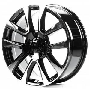 Диски Replica Jeep (JE20377)