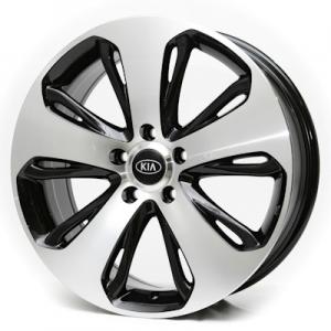 Диски Replica Kia (C708)