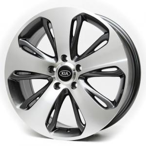 Диски Replica Kia (C708)