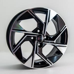 Диски Replica Kia (GT-Y1265)