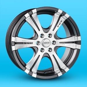 Replica Kia (JT1092) 8,5x18 6x114,3 ET30 DIA67,1 (MBM)