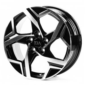 Диски Replica Kia (KI18007)