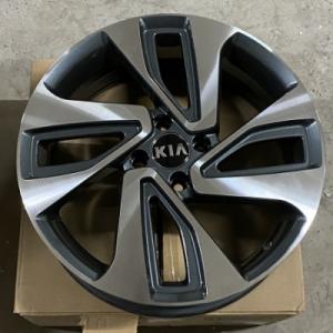 Диски Replica Kia (KI422)