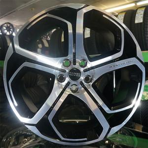 Replica Land Rover (GT52683) 9,5x22 5x120 ET50 DIA72,6