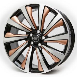 Диски Replica Land Rover (H3091F)