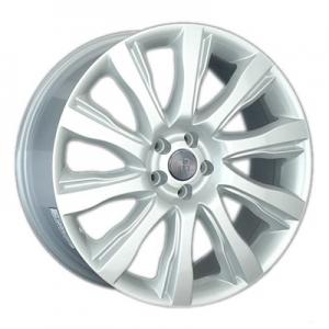 Replica Land Rover (LR41) 8,5x20 5x120 ET53 DIA72,6 (silver)