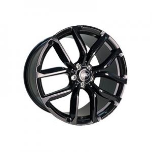 Replica Land Rover (LR962) 9,5x22 5x120 ET45 DIA72,6 (BK)