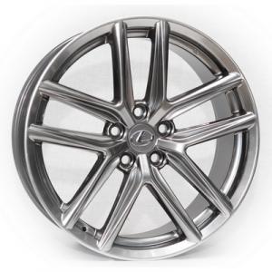 Replica Lexus (5038) 7,5x19 5x114,3 ET35 DIA60,1 (HB)