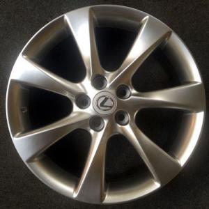 Replica Lexus (CT3314) 7,5x18 5x114,3 ET35 DIA67,1 (HS)