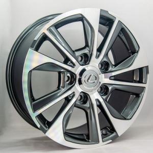 Диски Replica Lexus (GT-DIM028)