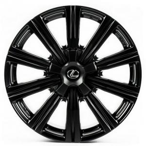 Replica Lexus (LX2110) 8,5x21 5x150 ET54 DIA110,1
