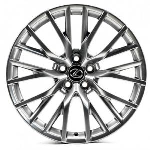 Replica Lexus (LX741) 8x20 5x114,3 ET30 DIA60,1
