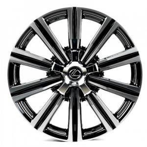 Replica Lexus (LX937) 8,5x21 5x150 ET54 DIA110,1