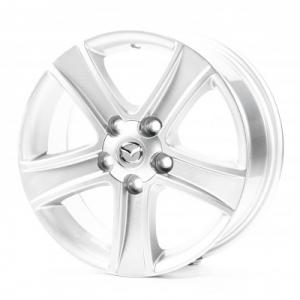 Диски Replica Mazda (MZ138)