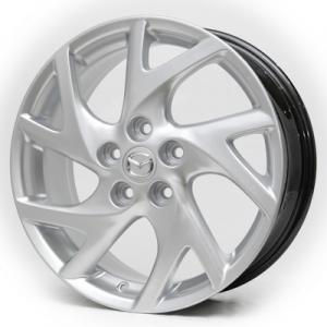 Диски Replica Mazda (RB925)