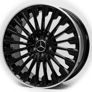 Диски Replica Mercedes (3062)