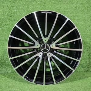 Диски Replica Mercedes (8102)