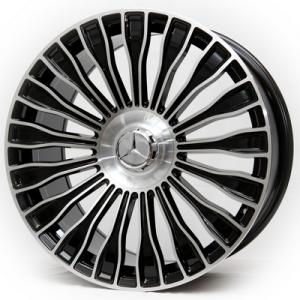 Диски Replica Mercedes (8125)
