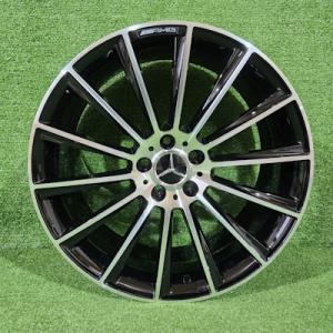 Диски Replica Mercedes (822)