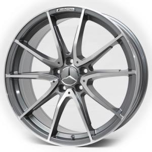 Диски Replica Mercedes (845)