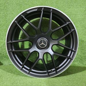 Replica Mercedes (852) 10x22 5x130 ET30 DIA84,1 (MBML)