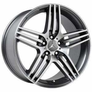 Диски Replica Mercedes (CT1408)