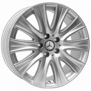 Диски Replica Mercedes (CT1456)