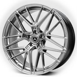 Replica Mercedes (FF-V35) 8,5x20 5x112 ET38 DIA