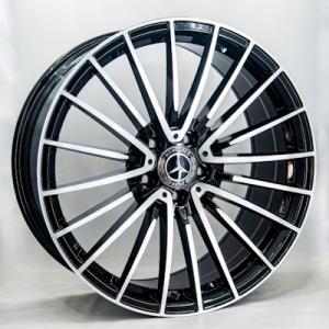 Диски Replica Mercedes (GT-DX178)
