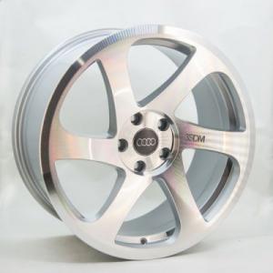 Диски Replica Mercedes (GT129)