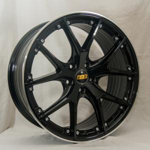 Диски Replica Mercedes (GT19938)