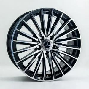 Диски Replica Mercedes (GT3S5909)
