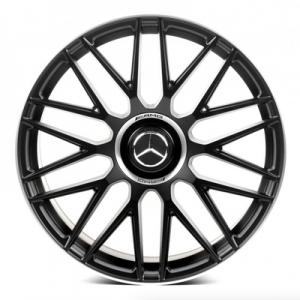 Диски Replica Mercedes (MR01)
