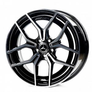 Диски Replica Mercedes (MR021-026)