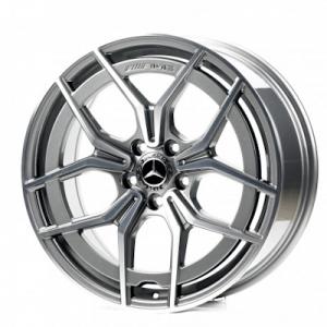 Диски Replica Mercedes (MR021-028)
